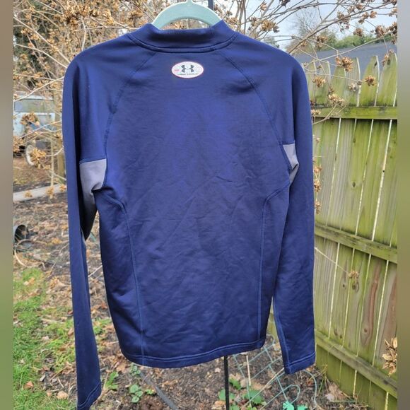 Mens Under Armour Cold Gear - Picture 3 of 9